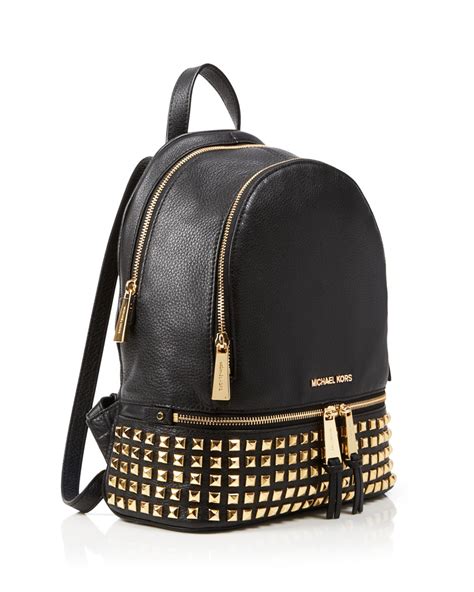 michael kors rucksack mit blumen|michael kors backpack new collection.